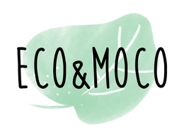 Eco and Moco a brand and an online shop with natural and sustainable products